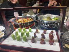 大肠-胶东人家(奥体中心店)