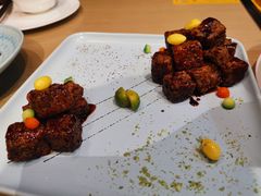 -菩提树·素食餐厅(汇智国际商业中心店)