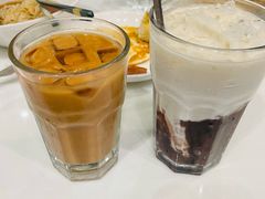 -金湖港式餐厅(建外店)