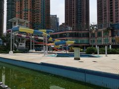 -黄金海岸水上乐园