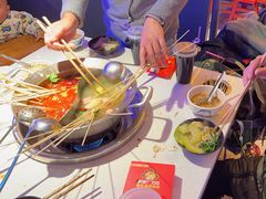 -钢管厂五区小郡肝串串香(滨江店)