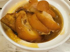 -三美肉骨茶(柏威年广场店)