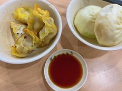 -蒋家桥饺面店(广陵路店)