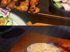 -仓库南洋海鲜小排档(柳河路店)