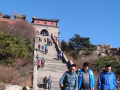 景点-泰山花样年华景区