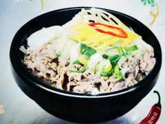 -神仙雪浓汤(明洞店)