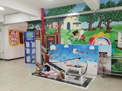 -幸福泉幼儿园(秋实东街)