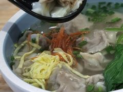 -老新隆牛肉锅贴(新街口店)