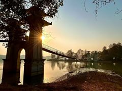 -东湖落雁景区
