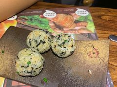 -海之屋韩式烤肉(海棠68环球美食街店)