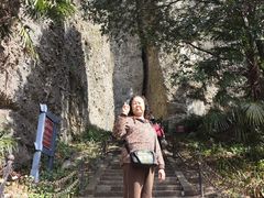 -窦圌山风景区