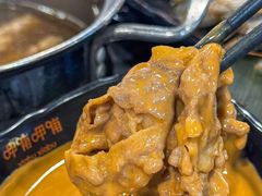 -呷哺呷哺(西单大悦城店)