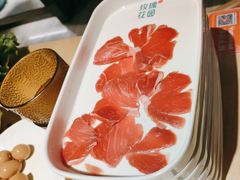 -玫瑰花园自助烤肉(顺义鑫海韵通店)
