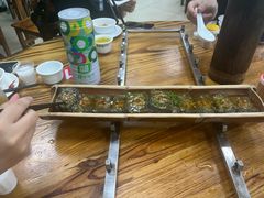 -竹一味·竹筒饭