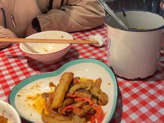 -彭耕记猪油炒小菜(吉联mall店)