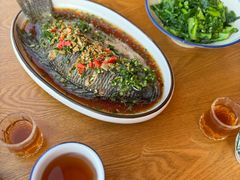 -妈妈的味道(和顺古镇店)