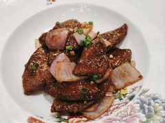 -聚春园自助餐厅(东街口店)