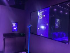 -幸福时光PARTY K(八里桥店)