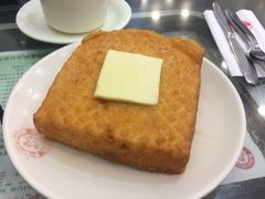 -义顺牛奶公司(庇利金街店)