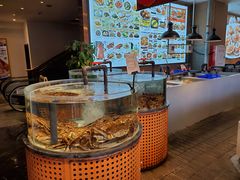-万龙洲海鲜(南新仓店)
