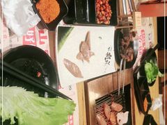 零售区-千寻烧肉(政务区店)