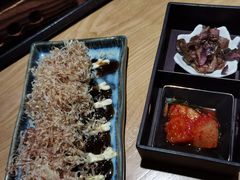 -味太助·银饭食堂(中华城店)