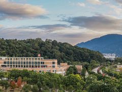 -福州大学(旗山校区)