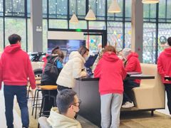 -上海普陀宝诚MINI4S店(红柳路店)