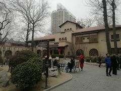 -静园(和平区)