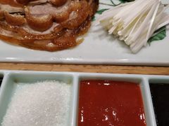 -吉祥春饼·烤鸭(国贸店)