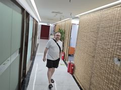 -晟茗荟茶楼·掼蛋·棋牌(北玉大厦店)