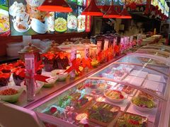 -人民公社大食堂(张家湾店)
