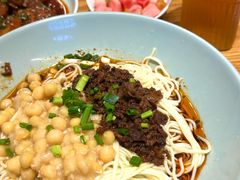 -好這口重庆小面(总店)