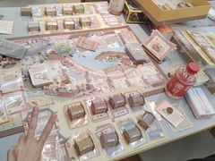 -猎人桌游吧(合生汇店)