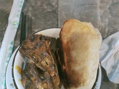 -大榕树柴火鸡•别院小厨(新都店)