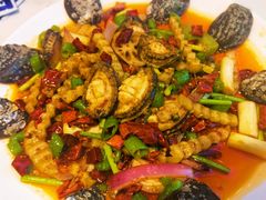 -方记海鲜大排档(乐山形象店)