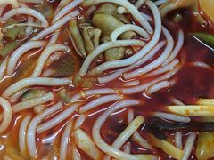 -水平有限广西米粉·广西风味集(五道口店)