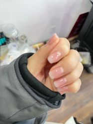 -伊奈尔美甲美睫