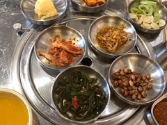 -安又胖韩国烤肉