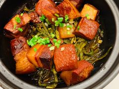 -万荣烤鸭店·北京菜(天坛店)