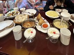 -清真· AL-JANNAT 佳纳特餐厅(仙林店)
