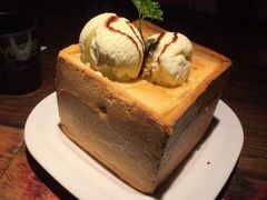 -外婆家(蓝色港湾店)