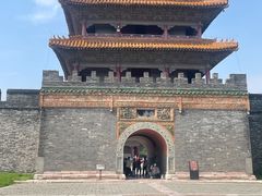 -北陵公园