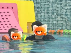 -ABC Swim亲子游泳俱乐部(河西店)