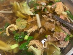 -谢老五跷脚牛肉·非遗传承店