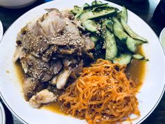 凉拌猪蹄-汉阳猪蹄