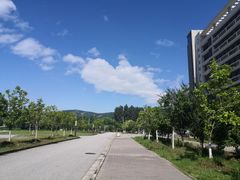 -江南大学(蠡湖校区)