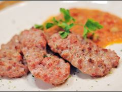 香肠落地球-La Tavernetta(Bar à Vin)(乌鲁木齐路店)