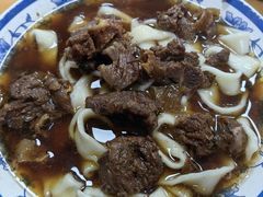 -清真-戏楼王记牛肉面