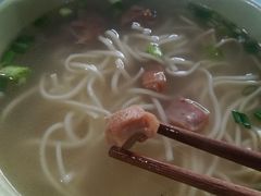 -大石人家鱿鱼面馆(大石西路总店)